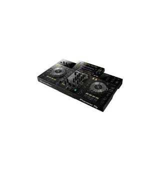 Pioneer DJ XDJ-RR* *Kunderetur DJ-system med skjerm