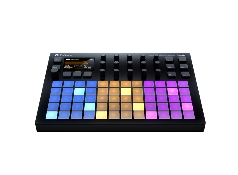 Polyend Synth Polyfonisk synthesizer 