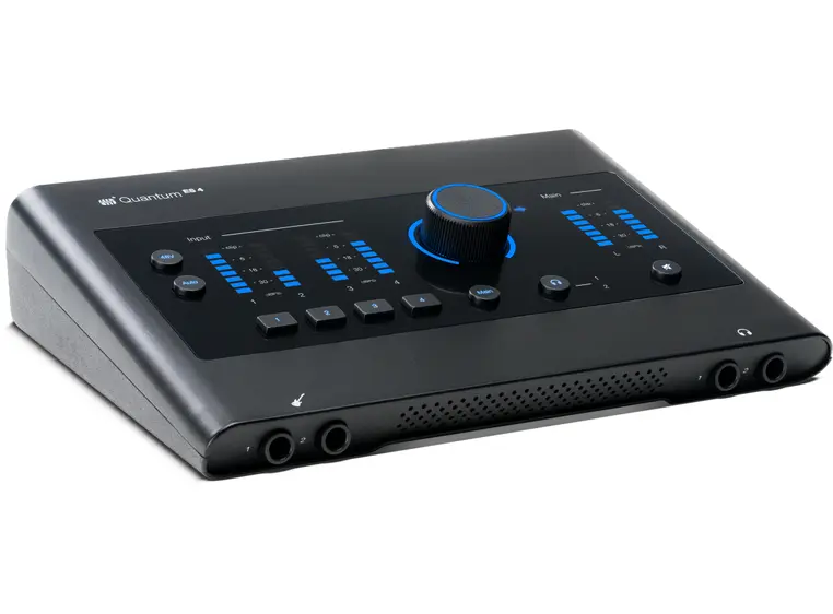 Presonus Quantum ES 4