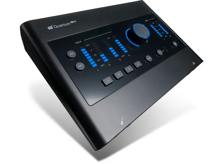 Presonus Quantum ES 4