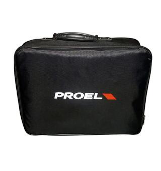 Proel BAGMQ12USB Padded bag for MQ12USB