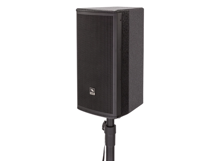 Proel LT812A Aktiv høyttaler 1x12"2x8 800W 
