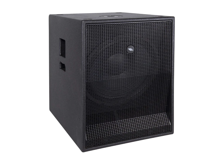 Proel S15A 15" 600W Aktiv 