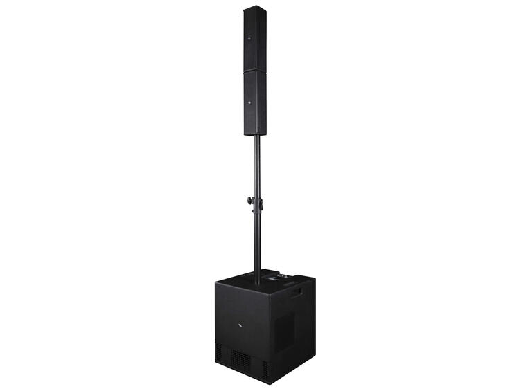 Proel SESSION4 Compact Portable Array System 1200W