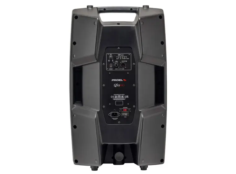 Proel V15PRO Aktiv høyttaler med DSP 