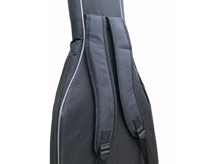 Profile PR100-CB34 Gigbag for 3/4 klassisk gitar (10mm) 