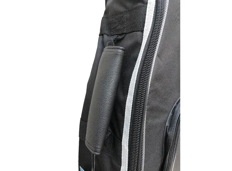 Profile PR100-CB34 Gigbag for 3/4 klassisk gitar (10mm) 
