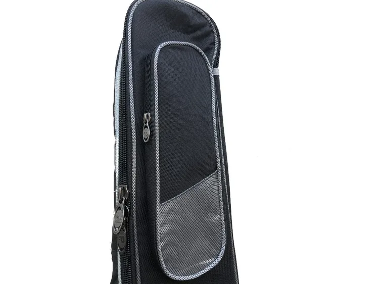 Profile PR100-CB34 Gigbag for 3/4 klassisk gitar (10mm) 