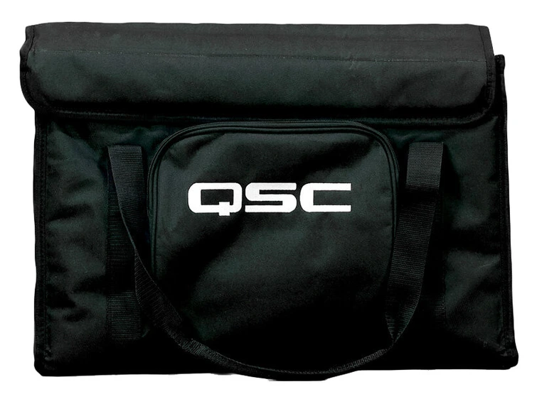 QSC Heavy-duty Transport Tote For LA108 Loudspeaker 