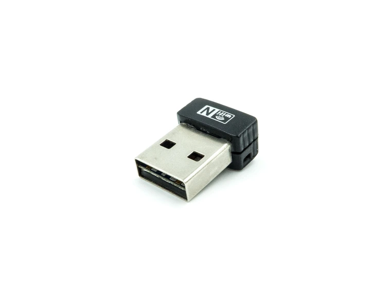 QSC WIRELESS USB ADAPTER,802.11N 