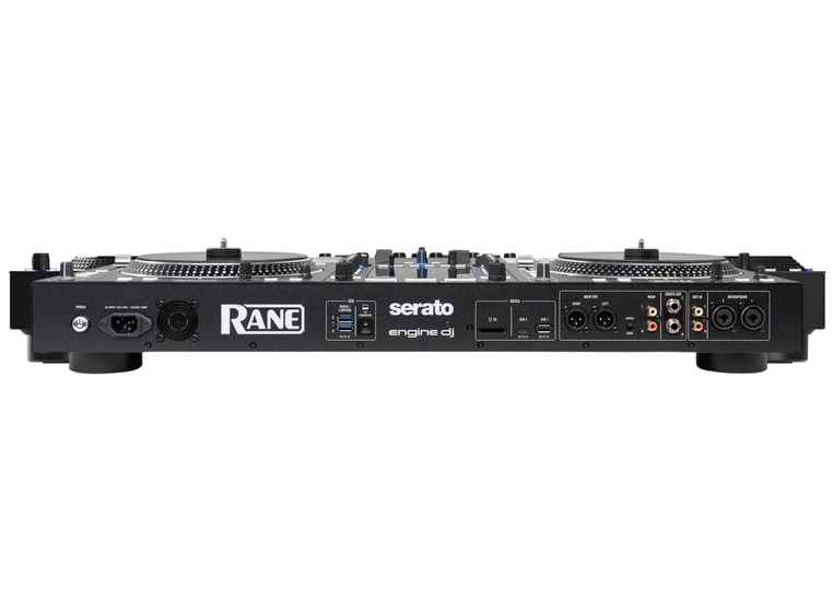 Rane System One 