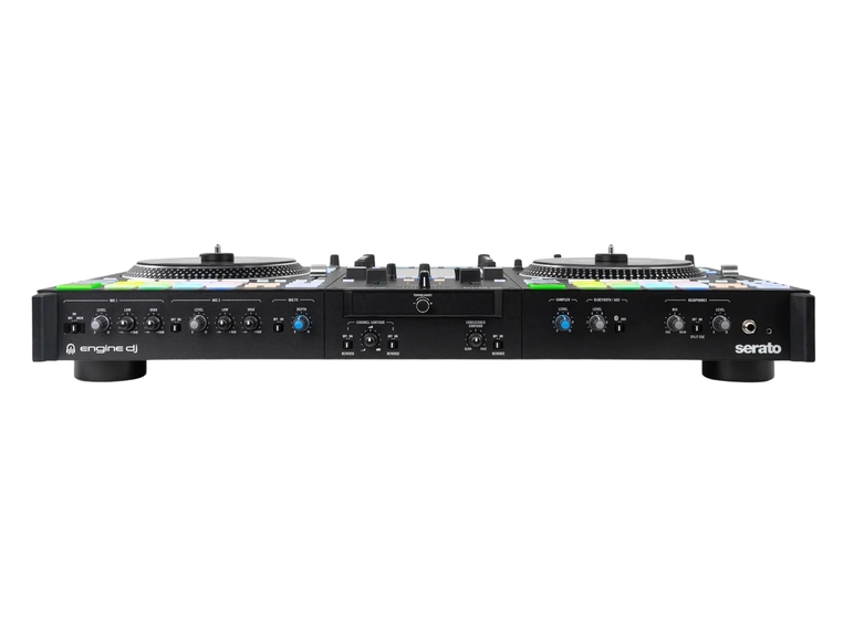 Rane System One 