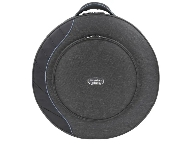 Reunion Blues Continental Voyager Cymbal Case 