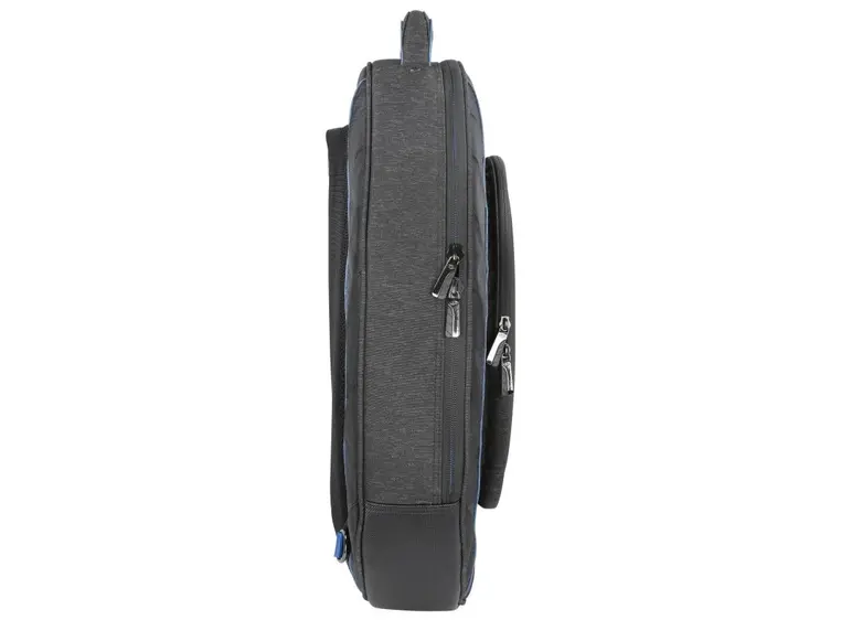 Reunion Blues Continental Voyager Cymbal Case 