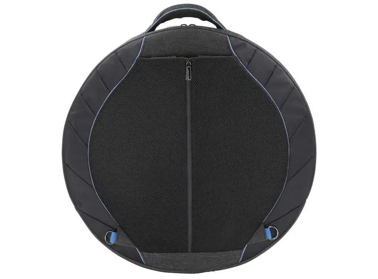 Reunion Blues Continental Voyager Cymbal Case 
