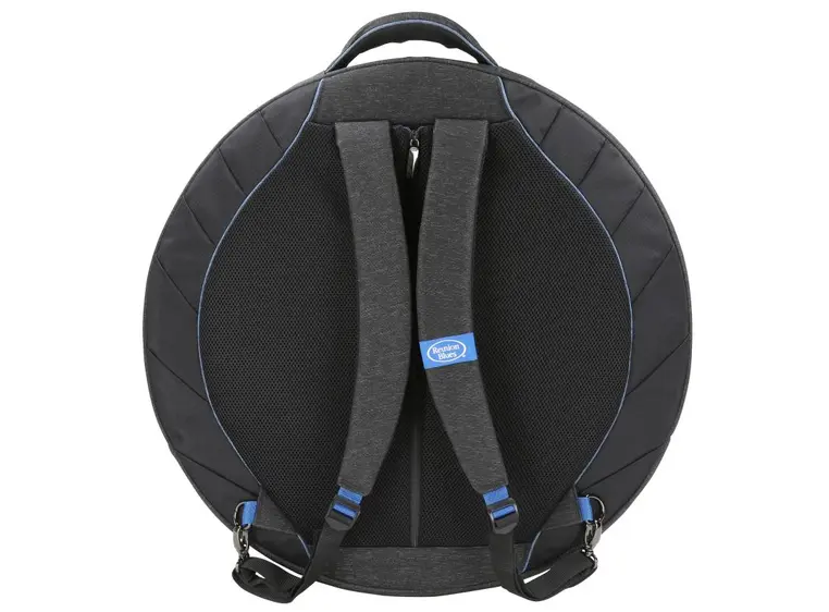 Reunion Blues Continental Voyager Cymbal Case 