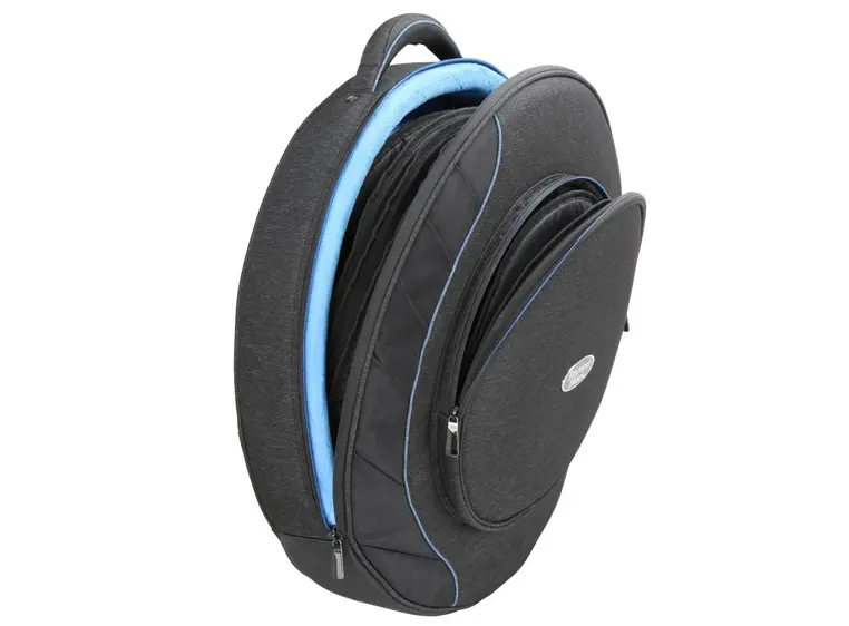 Reunion Blues Continental Voyager Cymbal Case 