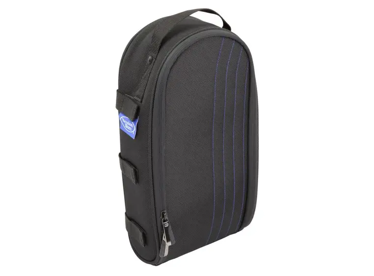 Reunion Blues Expedition Sidekick add on bag, Large 