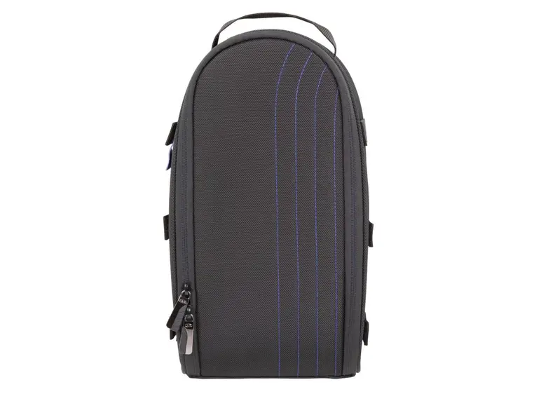 Reunion Blues Expedition Sidekick add on bag, Large 