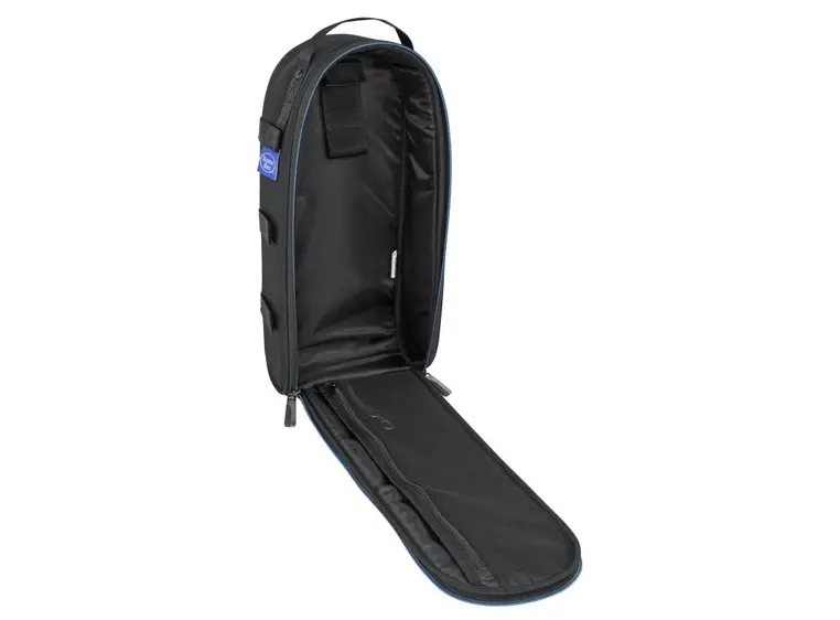 Reunion Blues Expedition Sidekick add on bag, Large 