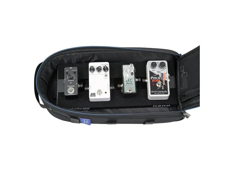 Reunion Blues Expedition Sidekick add on bag, Large 