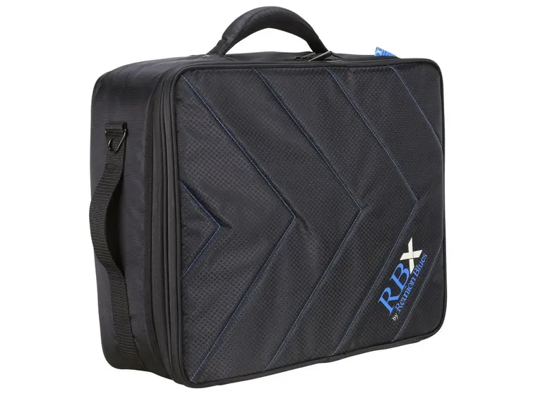Reunion Blues RBX-17 Pedalboard Case 18" x 14" 