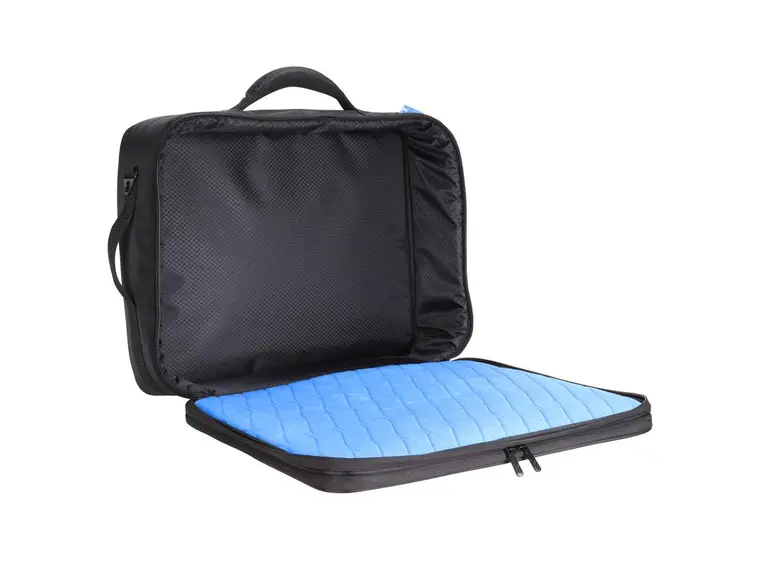 Reunion Blues RBX-17 Pedalboard Case 18" x 14" 