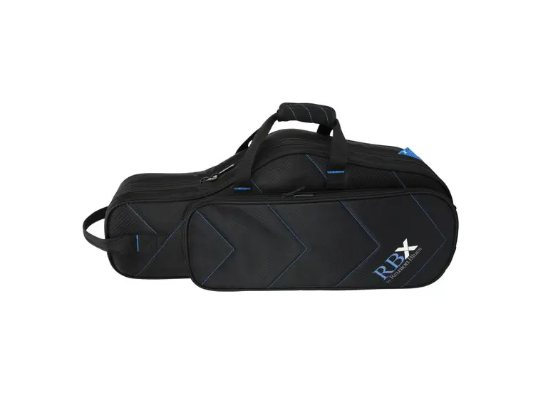 Reunion Blues RBX - Alto Sax Case 