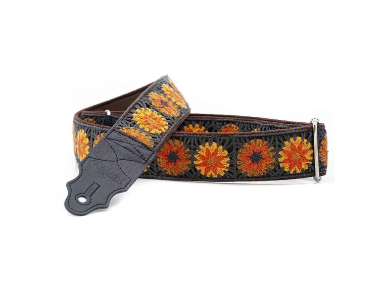 RightOn! Crochet - Brown 