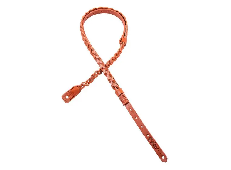 RightOn! Mandoline Classic Light Brown (+) 