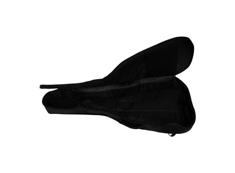 Ritter RGE1-C/SBK Evilard bag Til spansk guitar sea ground black 