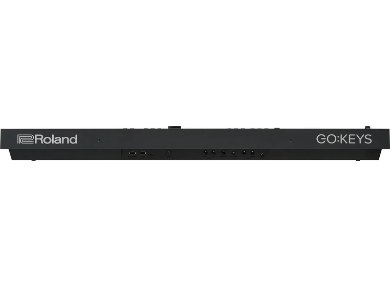 Roland GO:KEYS 5 Graphite 