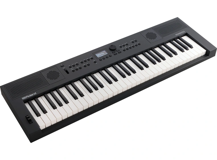 Roland GO:KEYS 5 Graphite 