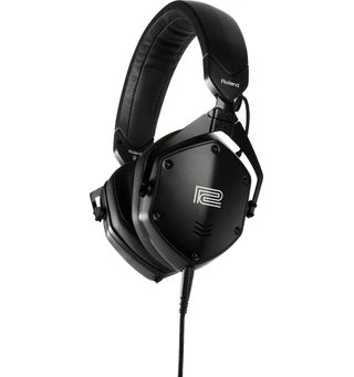 Roland VMH S-100 Studiohodetelefoner