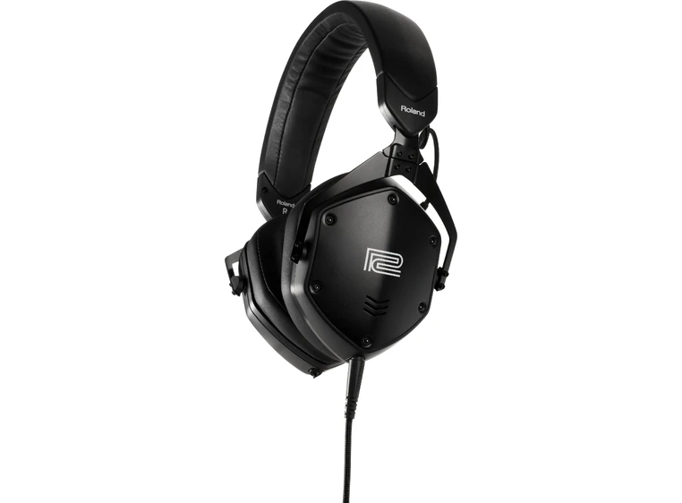 Roland VMH S-100 Studiohodetelefoner 