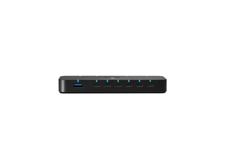RØDE Hub - High-performance USB Hub 
