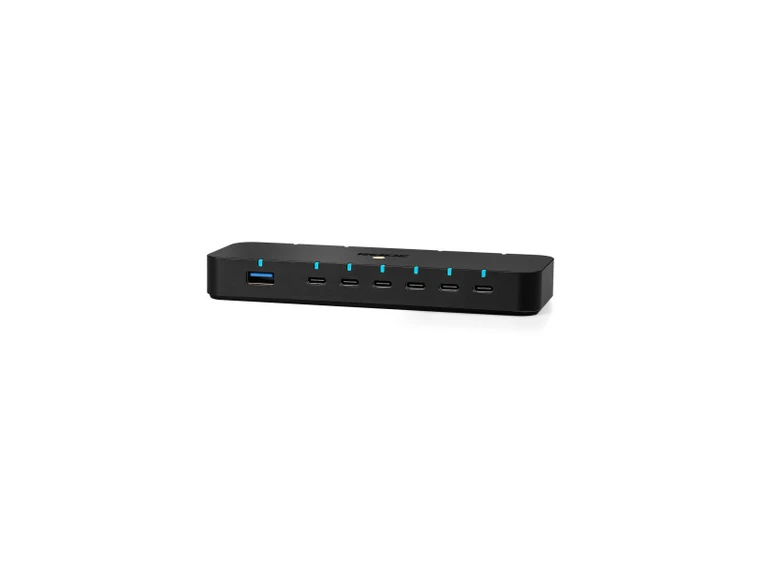 RØDE Hub - High-performance USB Hub 