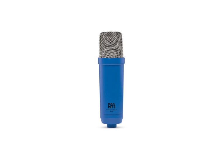 Røde NT1 Signature Series (COBALT) 
