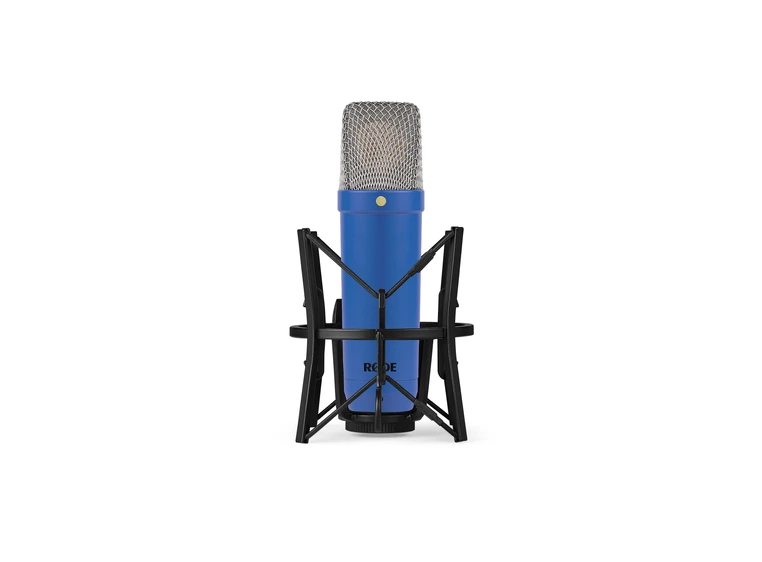 Røde NT1 Signature Series (COBALT) 