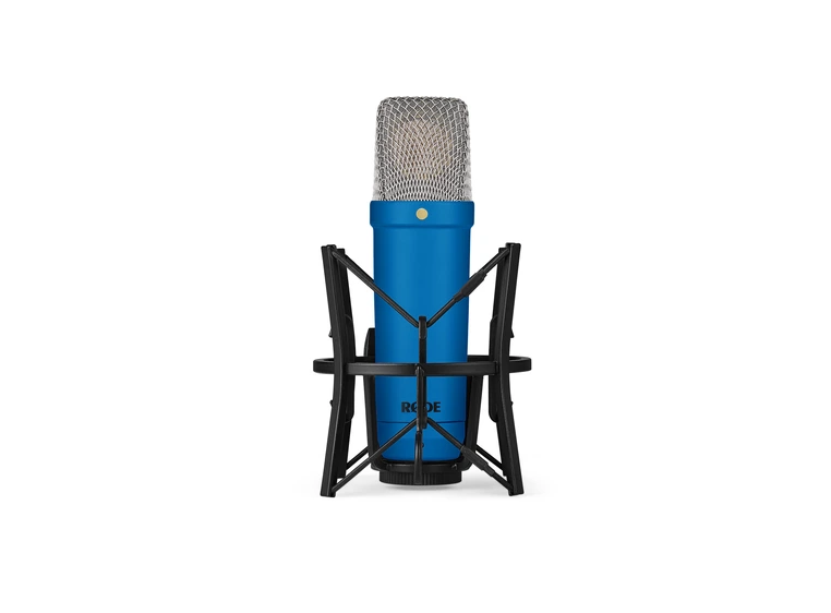 Røde NT1 Signature Series (COBALT) 