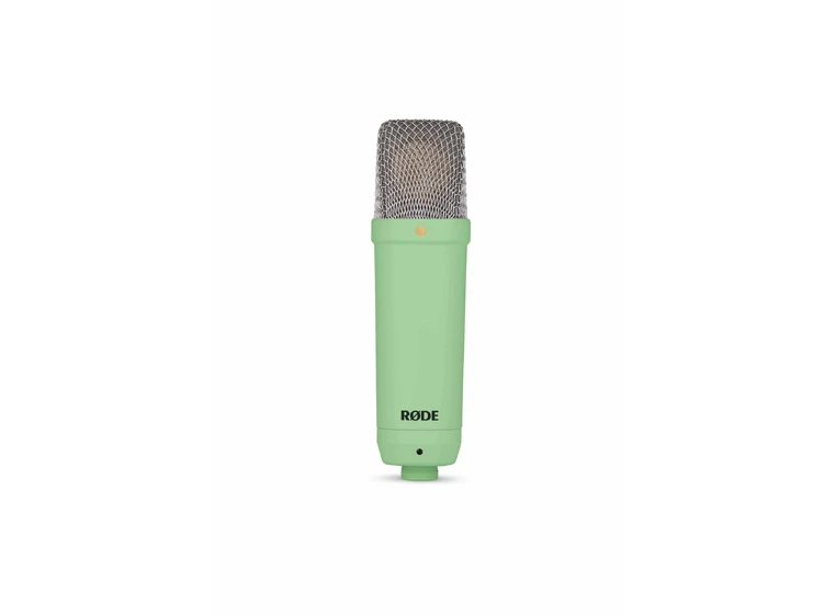 Røde NT1 Signature Series (GREEN) 