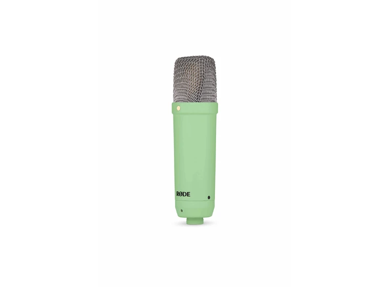 Røde NT1 Signature Series (GREEN) 