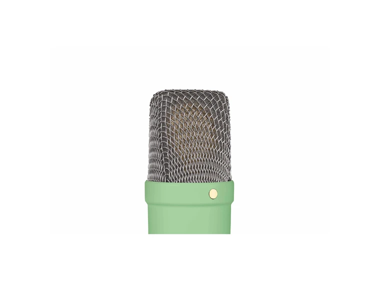 Røde NT1 Signature Series (GREEN) 