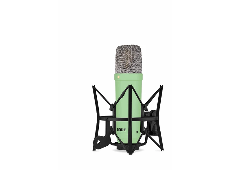Røde NT1 Signature Series (GREEN) 