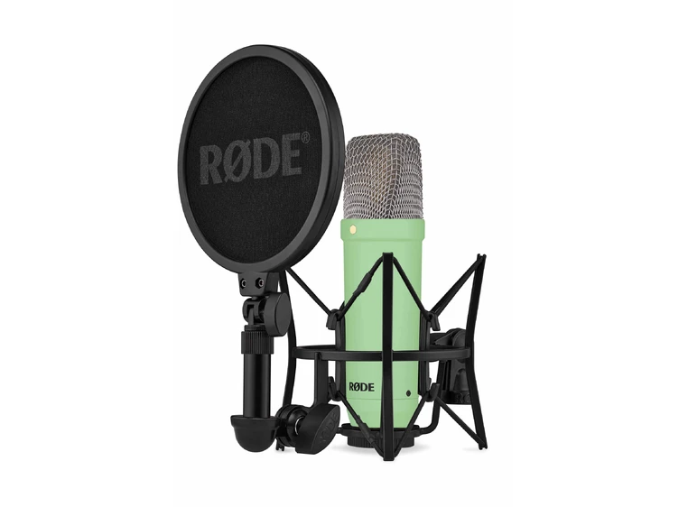 Røde NT1 Signature Series (GREEN) 
