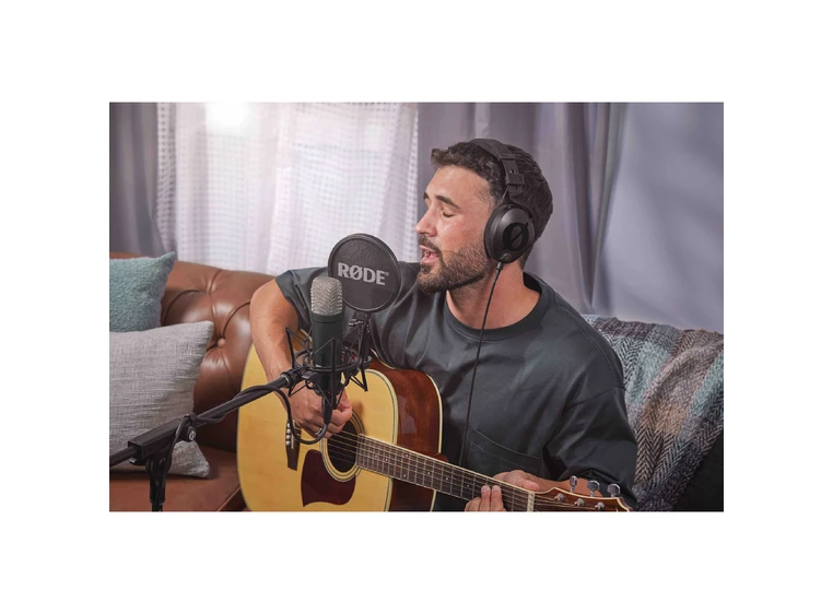 Røde NT1 Signature Series (GREEN) 