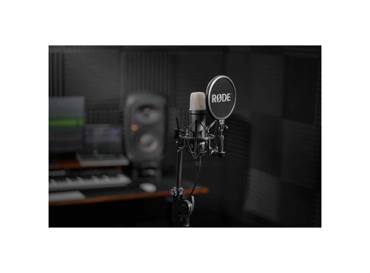 Røde NT1 Signature Series (GREEN) 