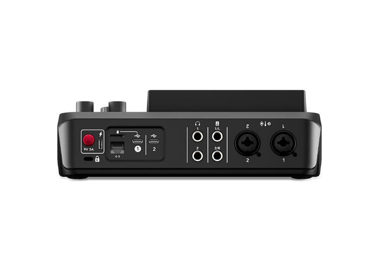 Røde Two-Person Podcasting Bundle