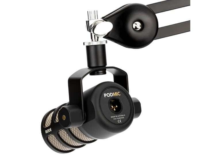 Røde Two-Person Podcasting Bundle 