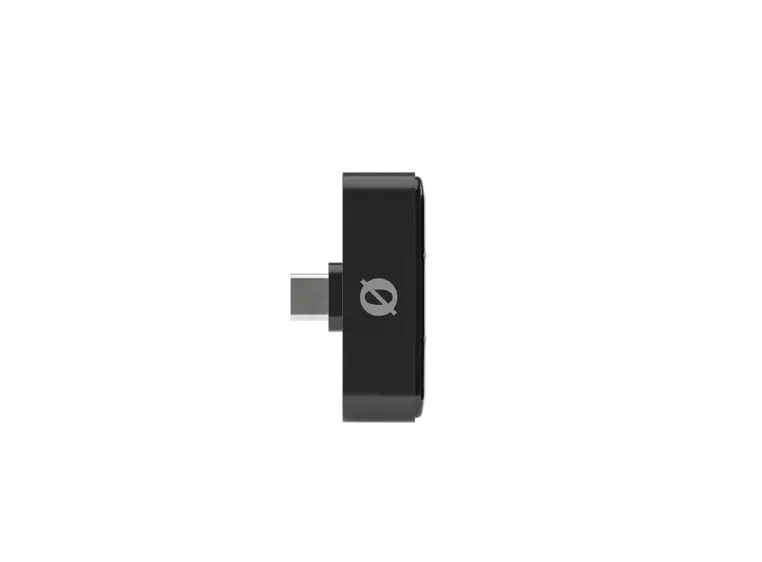 Røde Wireless Micro (USB-C, Black) Ultra-Compact Wireless Mic System 
